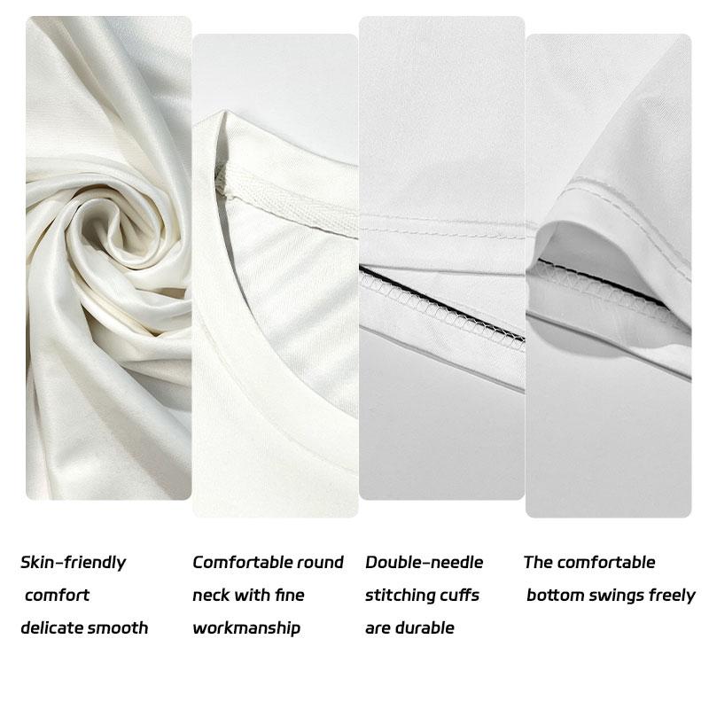 Stand Collar Muslim Shirt Men  - Ethnic Fashion India ulasan dan harga