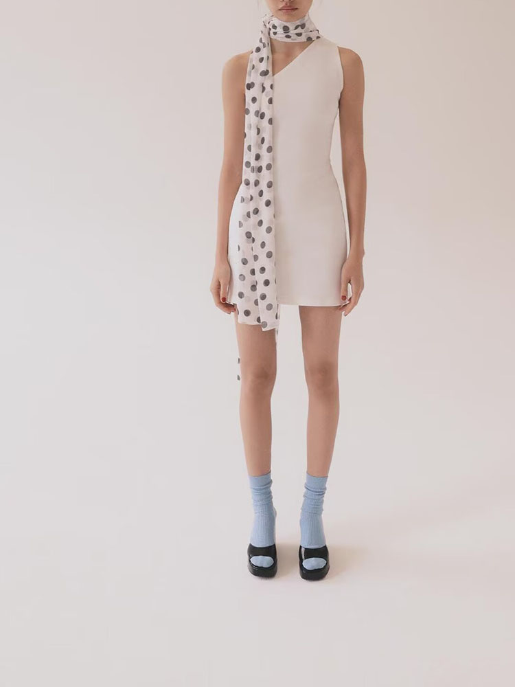 Summer New Arrival Polka Dot S - New Ethnic Fashion ulasan dan harga