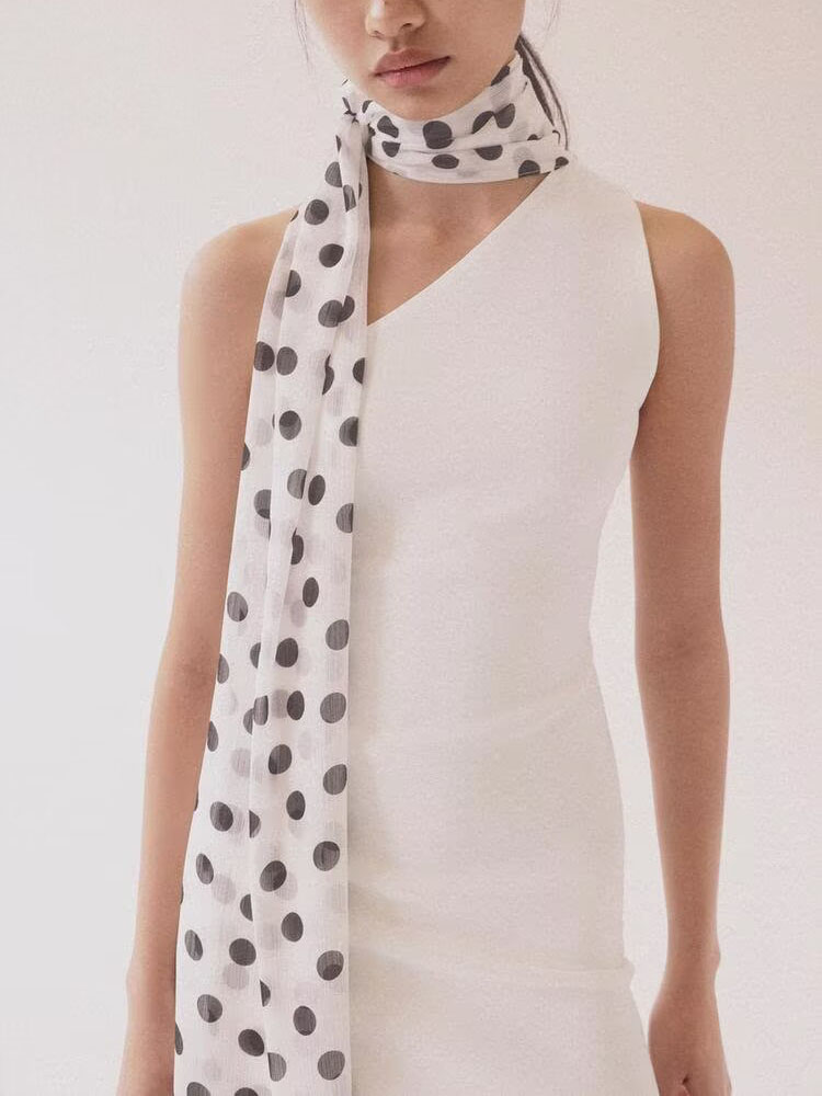 Summer New Arrival Polka Dot S - New Ethnic Fashion ulasan dan harga