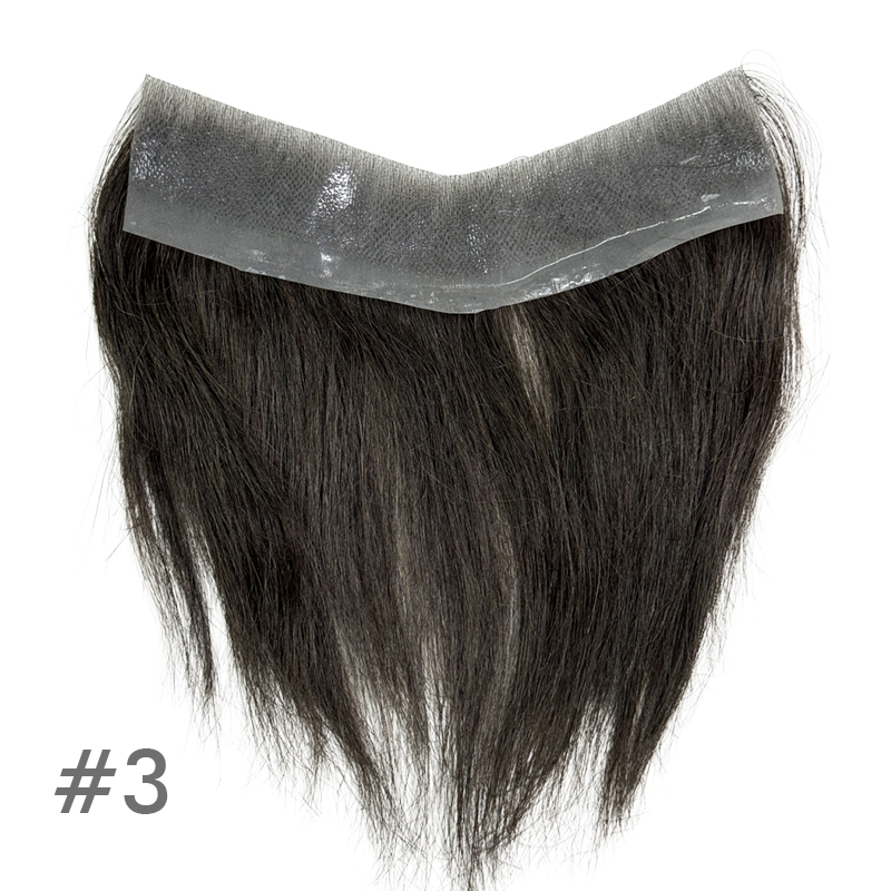 Straight Vstyle Hairline for M - Ethnic Fashion India ulasan dan harga