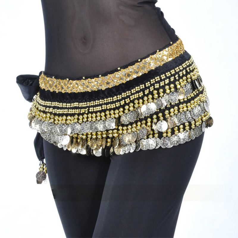 2026 Belly Dance Costume Cloth - Ethnic Fashion India ulasan dan harga
