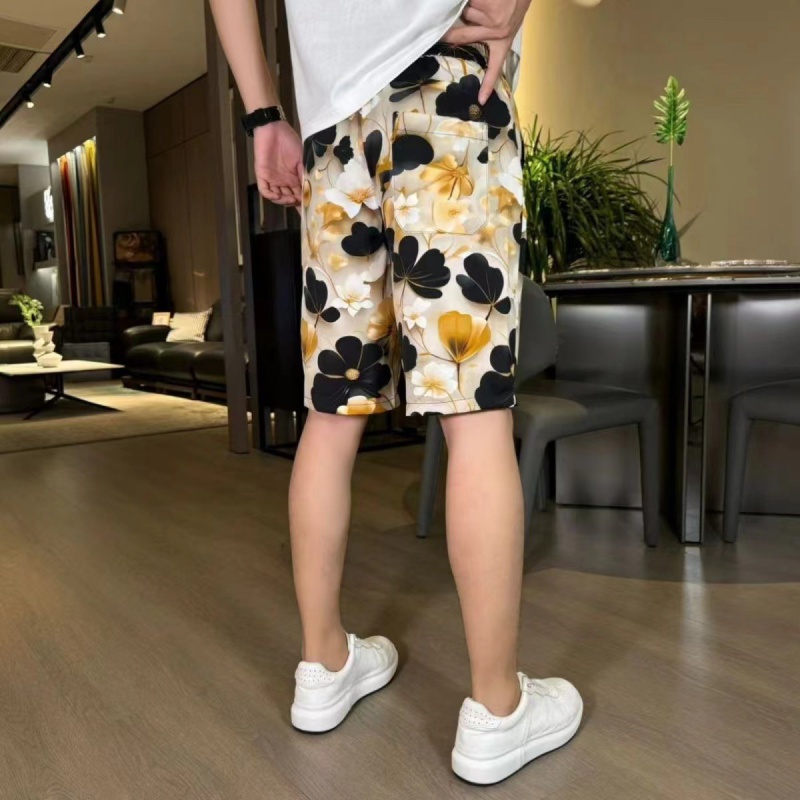 Ink Painting Tie-Dyed Ethnic S - New Ethnic Fashion ulasan dan harga